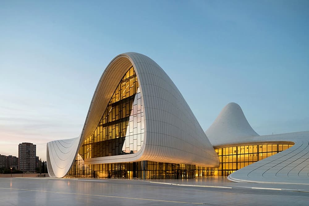 Modern_Az_HA_Center